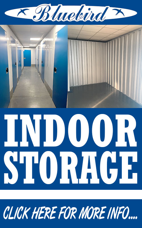 North Walsham Indoor Storage